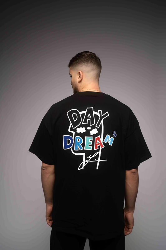 Daydreams Shirt Black