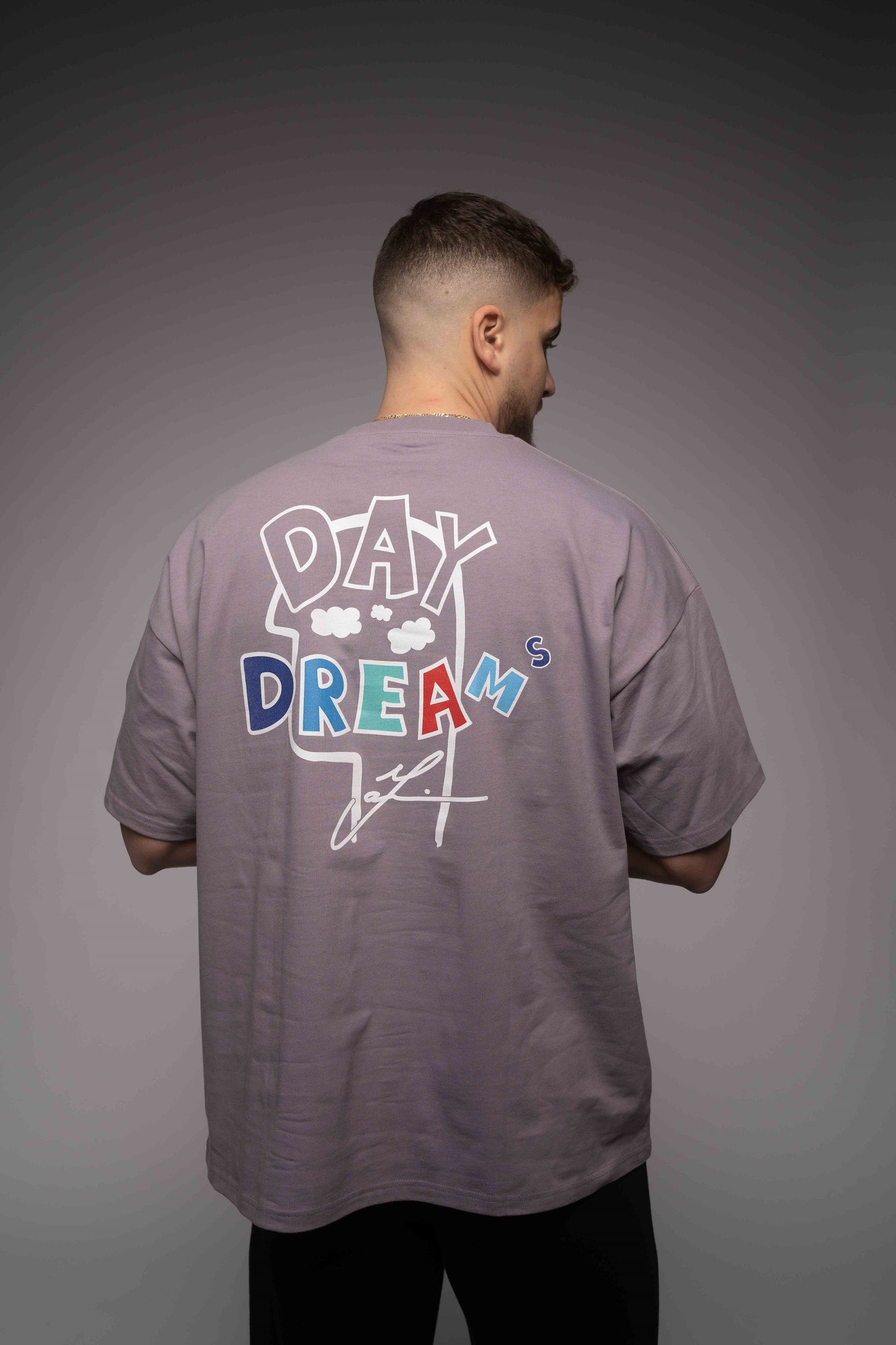 Daydreams Shirt Purple